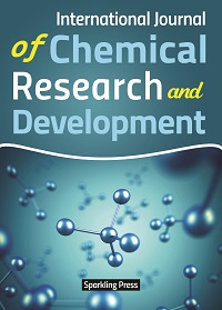 Chemistry Research Journal Subscription