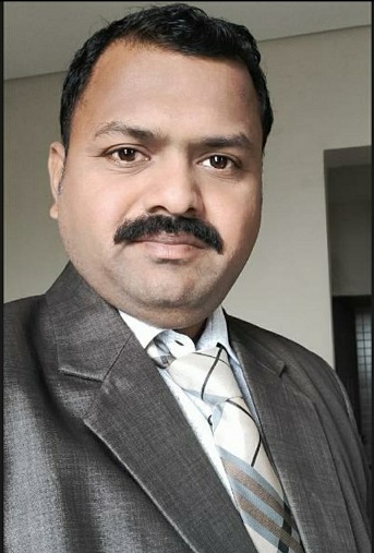 Dr Viraj H Mankar